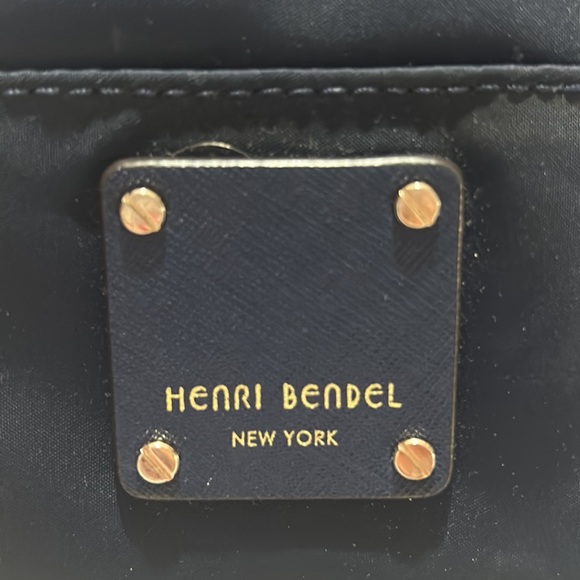 Henri Bendel Jetsetter Bag ? main image 6